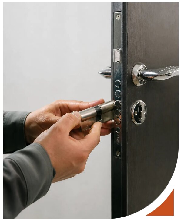 Замена замков Mul T Lock с выездом в Наро-Фоминске круглосуточно