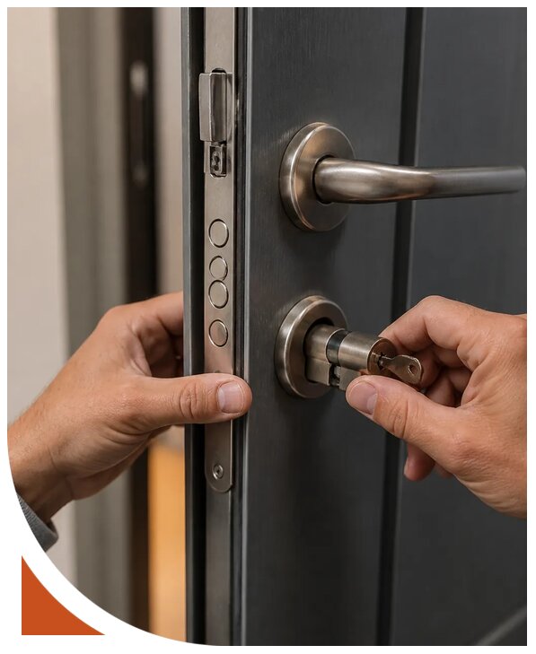 Срочная замена замков Abloy в Наро-Фоминске от 6659 р. | Разлок-Нр-
