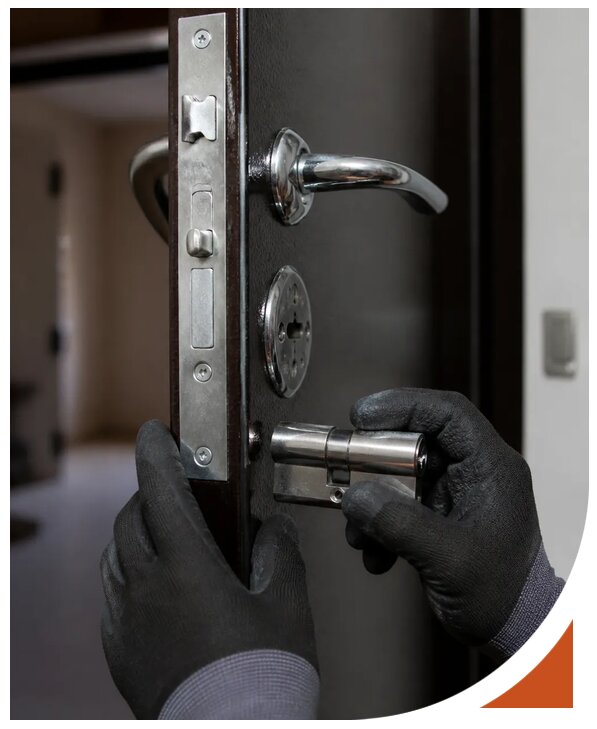Замена замков Abloy срочно с гарантией и выездом в Наро-Фоминске