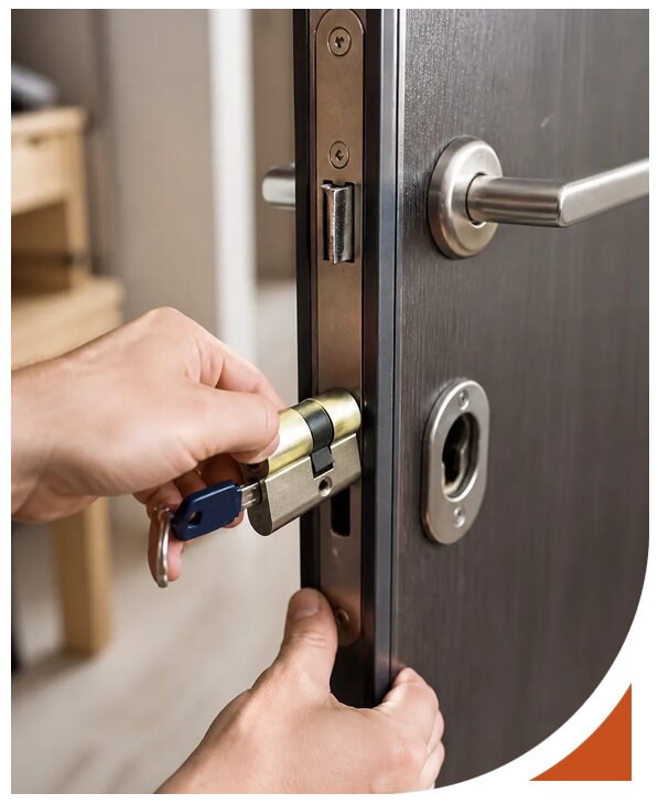 Профессиональный ремонт замков Mul T Lock с выездом в Наро-Фоминске